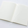MD Notebook (Grid)