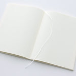 MD Notebook (Grid)