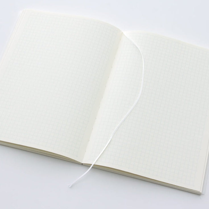 MD Notebook (Grid)