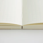 MD Notebook (Grid)