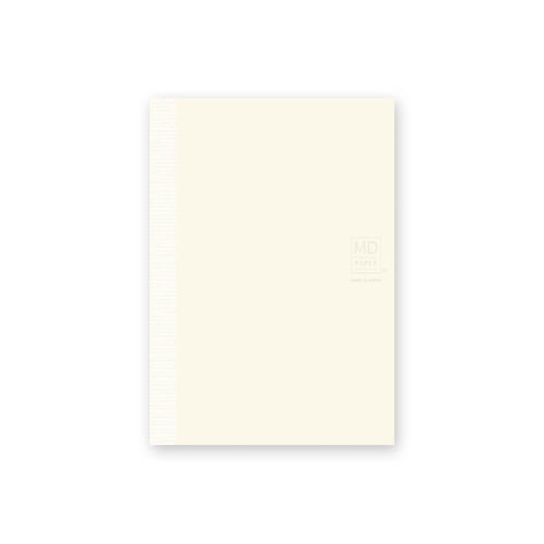 MD Notebook (Grid)