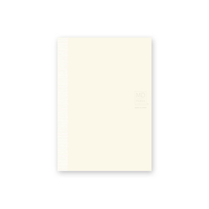 MD Notebook (Grid)
