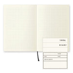 MD Notebook (Grid)
