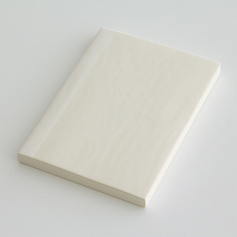 MD Notebook (Grid)