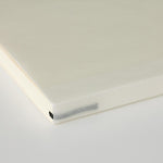 MD Notebook (Grid)