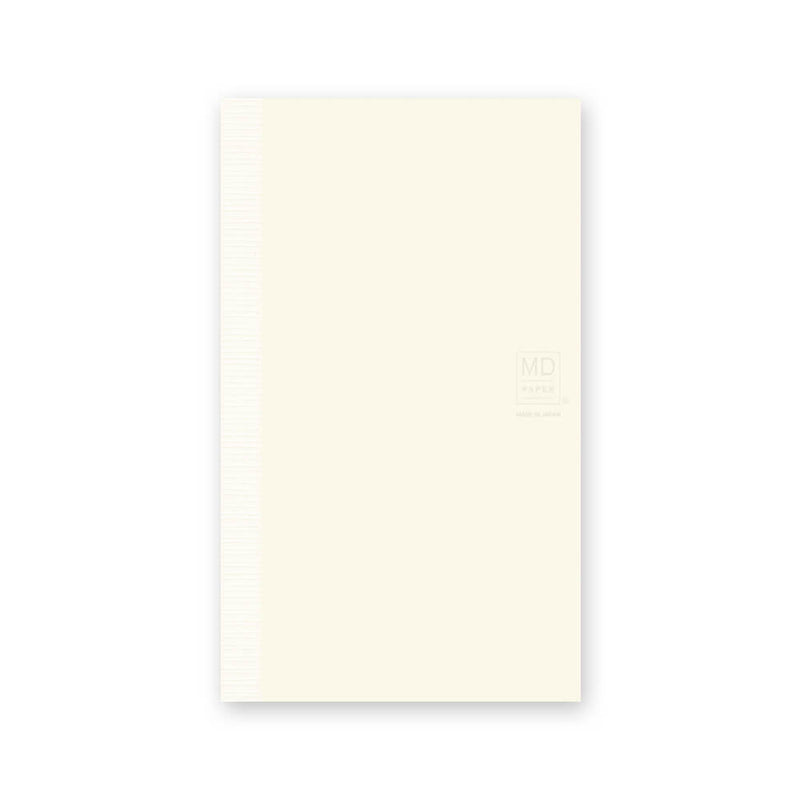 MD Notebook (Grid)
