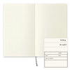 MD Notebook (Grid)