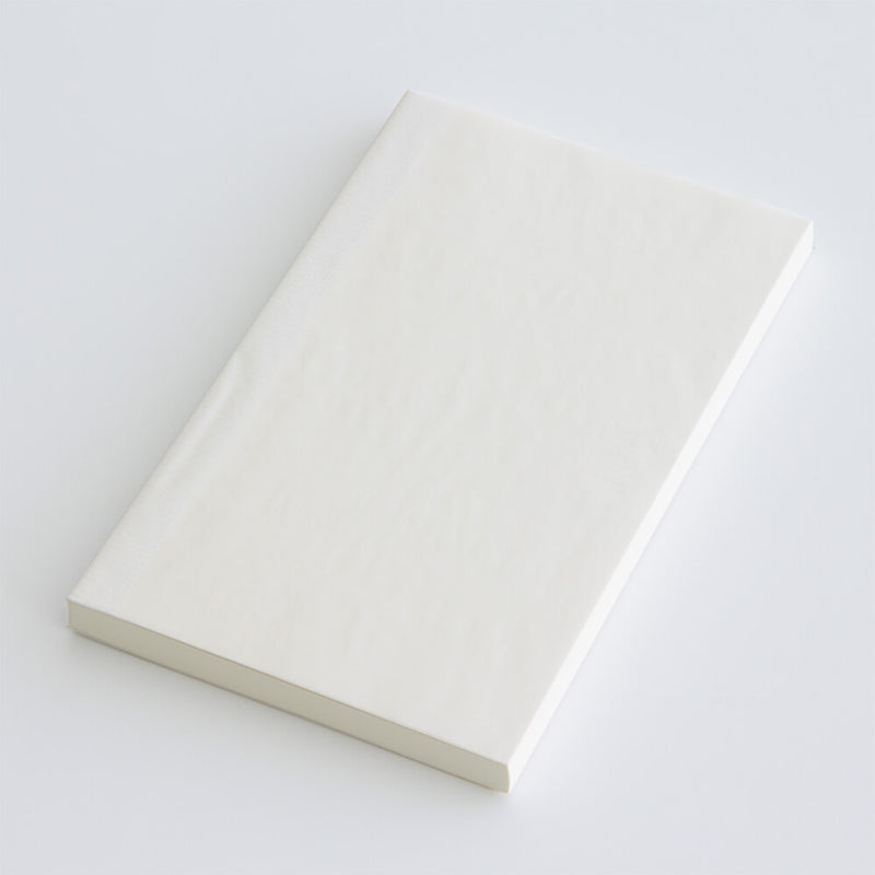 MD Notebook (Grid)