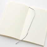 MD Notebook (Grid)