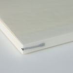 MD Notebook (Grid)