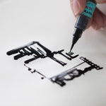 MD Notebook Light (Grid) Set