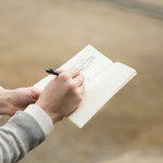 MD Notebook Light (Grid) Set