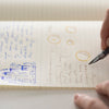 MD Notebook Light (Grid) Set