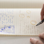 MD Notebook Light (Grid) Set