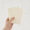 MD Notebook Light (Grid) Set
