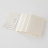 MD Notebook Light (Grid) Set