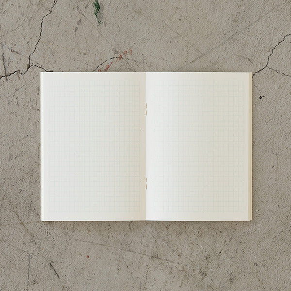 MD Notebook Light (Grid) Set