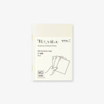 MD Notebook Light Set - A7