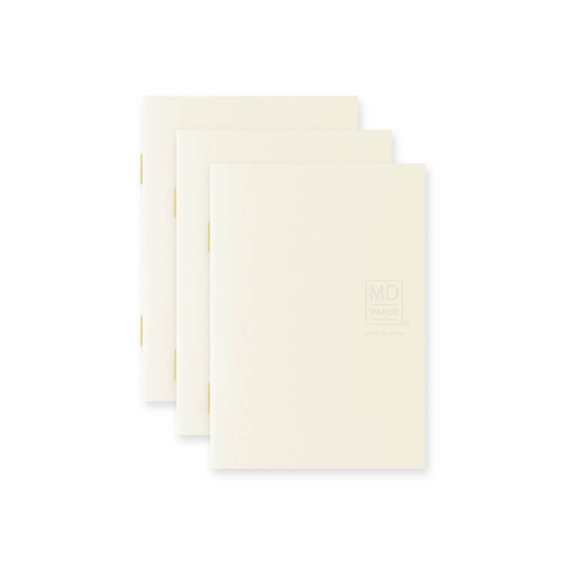 MD Notebook Light Set - A7