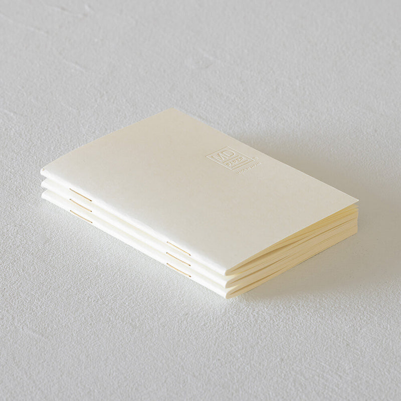 MD Notebook Light Set - A7