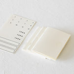 MD Notebook Light Set - A7