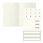 MD Notebook Light Set - A7