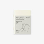 MD Notebook Light Set - A7