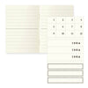 MD Notebook Light Set - A7