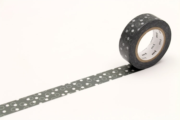 MT masking tape 2018 S/S Collection