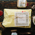 OURS Letterpress Label Book Sample Pack
