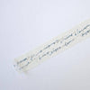monokoto store x hase Washi Tape - Numbers