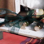 Xmas Greetings! Wax Seal Collection