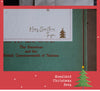 Xmas Greetings! Wax Seal Collection