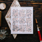 OURS Postage Stickers - Olive Branches