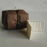 Classiky Letterpress Memo Cards