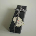 Classiky Letterpress Label Cards