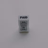 Classiky Office Use Porcelain Stamp