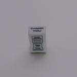Classiky Office Use Porcelain Stamp