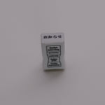 Classiky Office Use Porcelain Stamp