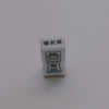 Classiky Office Use Porcelain Stamp