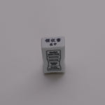 Classiky Office Use Porcelain Stamp