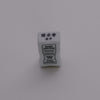 Classiky Office Use Porcelain Stamp
