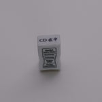 Classiky Office Use Porcelain Stamp