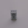 Classiky Office Use Porcelain Stamp