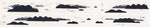 Classiky x Shun Shun Washi Tapes - Set of 3