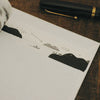 Classiky x Shun Shun Washi Tapes - Set of 3
