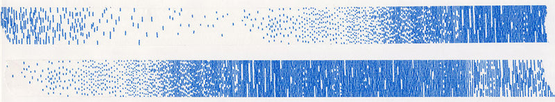 Classiky x Shun Shun Washi Tapes - Set of 3