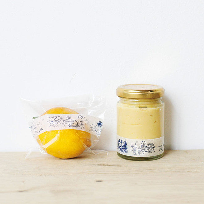 Classiky x Shun Shun Washi Tapes - Set of 3
