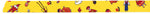 Classiky x Yonagadou Ms. Fashionista Washi Tape
