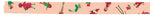 Classiky x Yonagadou Ms. Fashionista Washi Tape